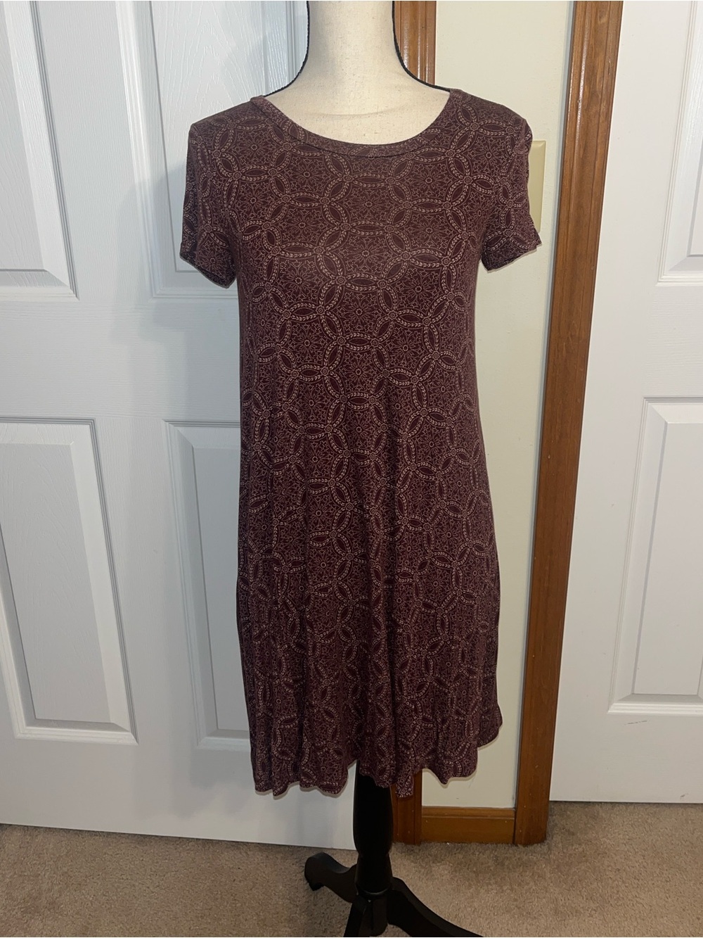 Forever 21 Mini Dress